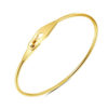 Tresor Mini Cuff Bracelet