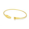 Tresor Mini Cuff Bracelet - Image 2